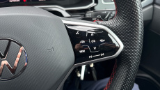 Volkswagen Polo 2.0 TSI GTI 5dr DSG Petrol Hatchback